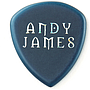 Dunlop - 12 Plumillas Andy James Flow Guitarra, Tamaño: 2.0 mm Mod.546RAJ200_4