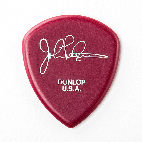 Dunlop - 12 Plumillas John Petrucci para Guitarra, Tamaño: 2.0 mm Mod.548RJP200_8