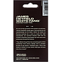 Dunlop - 6 Plumillas James Hetfield White Fang para Guitarra, Tamaño 1.14 mm Mod.PH122P114_20