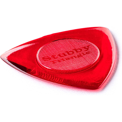 Dunlop - Plumillas Tri Stubby, 24 Piezas Calibre: 1.5 mm Mod.473R-1.5_36