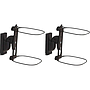 Sanus - Soporte para Equipo Sonos One y One SL, Color: Negro Mod.WSWM22-B1_2