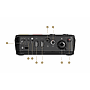 Rode - Interfaz de Audio y Tarjeta de Captura de Video Mod.Streamer X_4