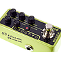 Mooer - Pedal de Efecto US Classic Deluxe Mod.Micro Preamp 006 - US Classic Deluxe_9