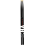 Vic Firth - Baquetas 5A Black Natural, Punta: Madera Mod.5AB.1_15