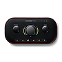 Focusrite - Interface de Audio para Podcast Mod.Vocaster Two_17