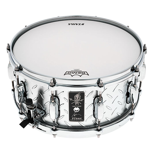 Tama - Tarola Lars Ulrich 6.5" x 14" Mod.LU1465N_31