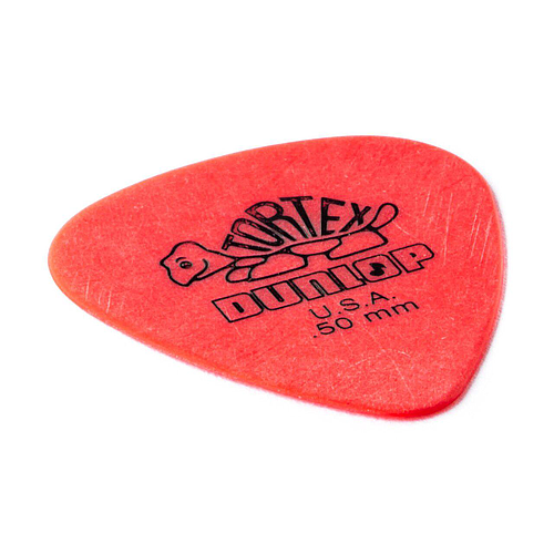 Dunlop - Plumillas Tortex Standard, 36 Piezas Calibre: .50 Mod.418B.50_6