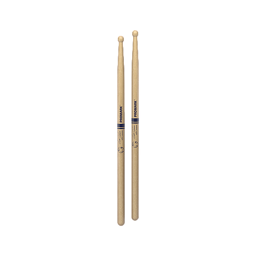 Promark - Baquetas Scott Johnson Marching American Hickory Mod.TXDC17W_3