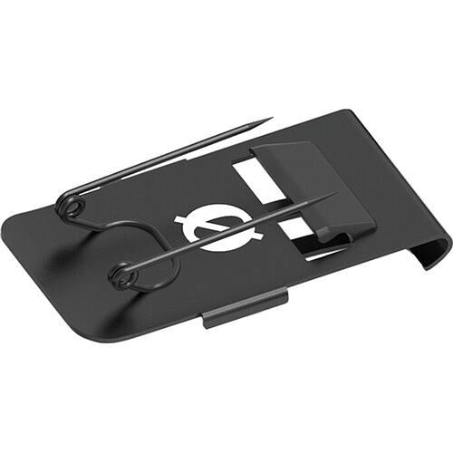 Rode - Juego de 3 clips para Wireless GO Mod.FlexClip Go_3