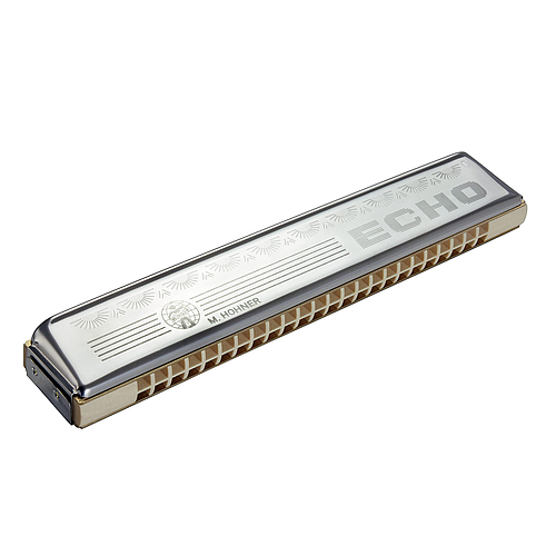 Hohner - Armonica Do ''Echo'' Tremolo Mod.M2509017_22