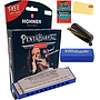 Hohner - Armonica Do-Menor ''Penta Harp'' Mod.M2101X_26