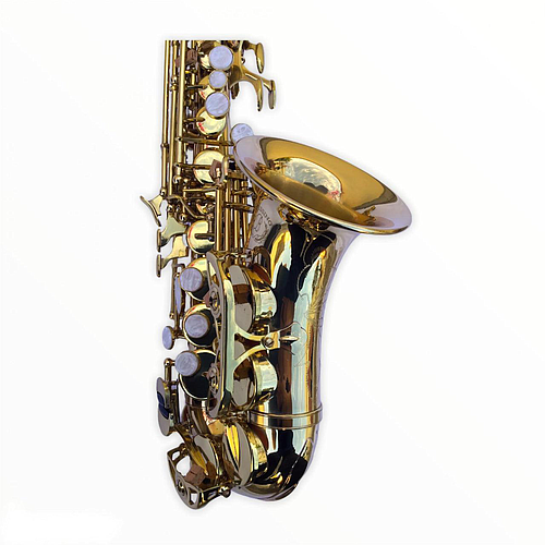 Blessing - Sousafon Sib Laqueado con Estuche Mod.6478L-4_8
