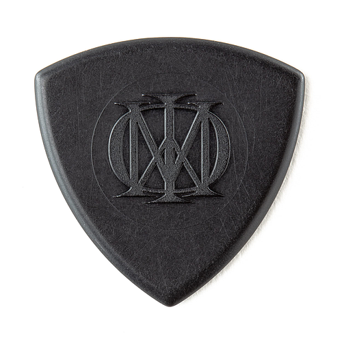Dunlop - 6 Plumillas John Petrucci Trinity para Guitarra, Tamño: 1.4 mm Mod.545PJP140_8