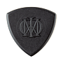Dunlop - 6 Plumillas John Petrucci Trinity para Guitarra, Tamño: 1.4 mm Mod.545PJP140_8