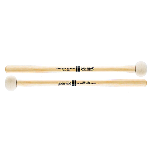 Promark - Baqueta Perf. Series para Bombo Mod.PSMB4_46