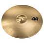 Sabian - Platillo AA Medium Ride, Tamaño: 20" Mod.22012B_9