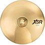 Sabian - Platillo XSR Fast Crash, Tamaño: 16" Mod.XSR1607B_48
