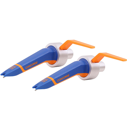 Ortofon - Fonocaptores Concorde MKII Dj Twin_3