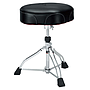 Tama - Asiento 1st Chair Round Rider para Baterista, Color: Negro Mod.HT730B_11