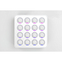 DJTT - Superficie de Control MIDI Fighter Twister, Color: Blanco_14