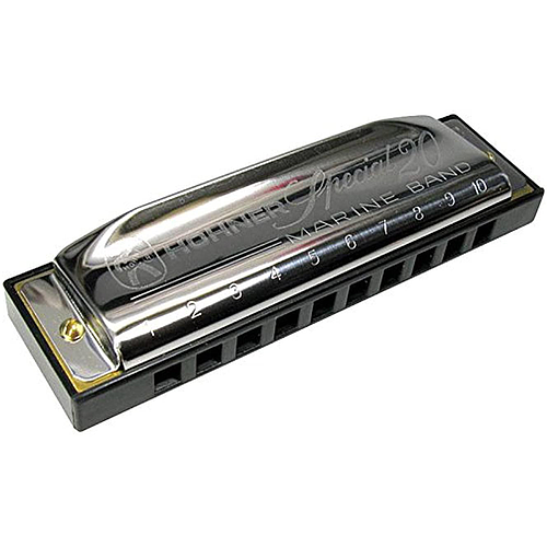 Hohner - Armónica Special 20 Classic en Re-Mayor Mod.M560036X_2