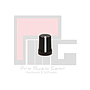 DJTT - Perilla de Repuesto Super Knob, Color: Negro_2