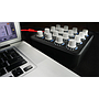 DJTT - Perilla de Repuesto Fader MK2 Plastic, Color: Blanco_12