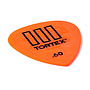 Dunlop - 12 Plumillas Tortex TIII para Guitarra, Calibre: .60 mm Mod.462P.60_39