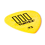 Dunlop - 12 Plumillas Tortex TIII para Guitarra, Calibre: .73 mm Mod.462P.73_43