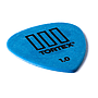 Dunlop - 12 Plumillas Tortex TIII para Guitarra, Calibre: 1.00 mm Mod.462P1.00_50