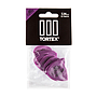 Dunlop - 12 Plumillas Tortex TIII para Guitarra, Calibre: 1.14 mm Mod.462P1.14_52