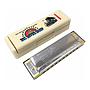 Hohner - Armónica Big River Harp en sol-mayor Mod.M590086X_4