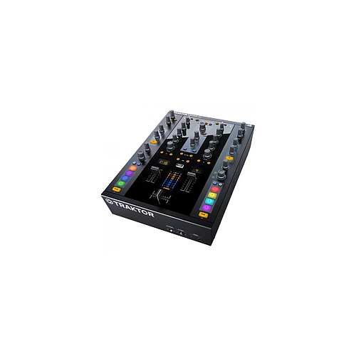 Native Instruments - Traktor Kontrol Z2_17