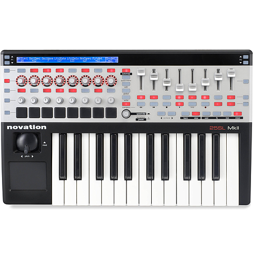 Novation - 25SLMKII_33