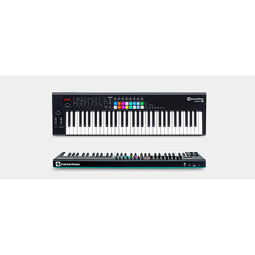 Novation - 61SLMKII_36