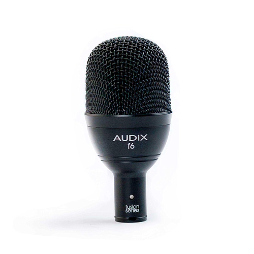 Audix - F6_60