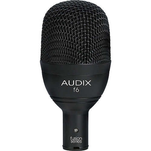 Audix - F6_61