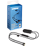 Shure - Cable con Receptor Bluetooth con Control para los Audífonos SE Mod.RMCE-BT2_10