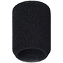 Shure - Pantalla Antiviento para Micrófonos Beta 87A, Beta 87C, SM87A, SM86 y KSM9 Mod.A85WS_17