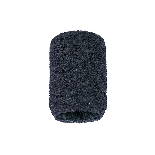 Shure - Pantalla Antiviento para Micrófonos Beta 87A, Beta 87C, SM87A, SM86 y KSM9 Mod.A85WS_18