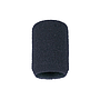 Shure - Pantalla Antiviento para Micrófonos Beta 87A, Beta 87C, SM87A, SM86 y KSM9 Mod.A85WS_18