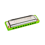 Hohner - Armónica en Si bemol Mayor Rocket Amp Mod.M2015116X_12