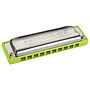 Hohner - Armónica en Re Mayor Rocket Amp Mod.M2015036X_15