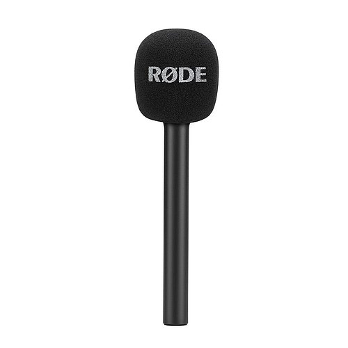 Rode - Adaptador Portátil para Wireless GO Mod.INTERVIEWGO_11