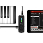 IK Multimedia - Interfaz de Audio para iPhone, iPad y Mac Mod.IP-IRIG-PROIO-IN_44