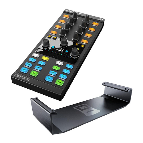 Native Instruments - Traktor Kontrol Stand_27