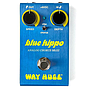 Dunlop - Pedal de Efecto Way Huge Mini Blue Hippo Mod.WM61_27