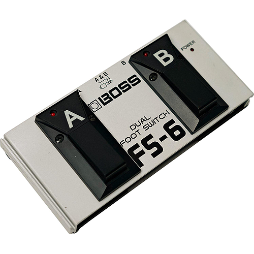 Boss - FS-6_60