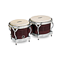 Latin Percussion - Bongo Serie Matador, Color: Almendra Mod.M201-ABW_1