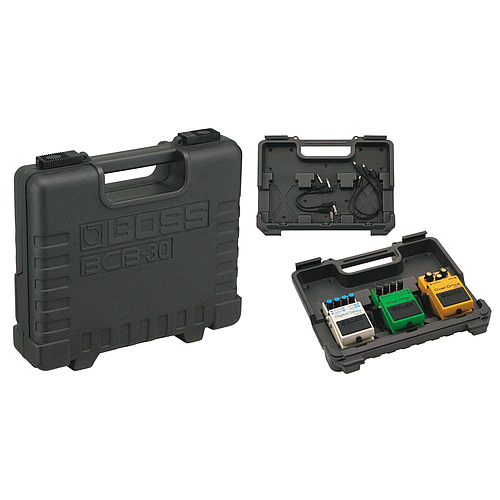 Boss - Estuche para Pedales de Efectos Mod.BCB-30_114